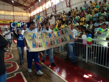 Regras Gerais