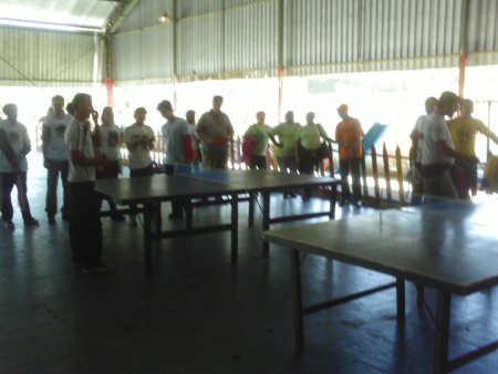 MODALIDADE PING PONG